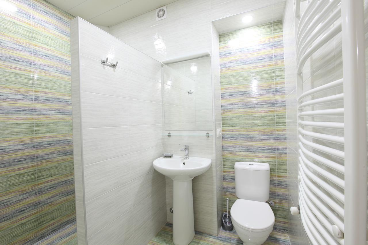 Apartment At Stalin House Tbilissi Extérieur photo