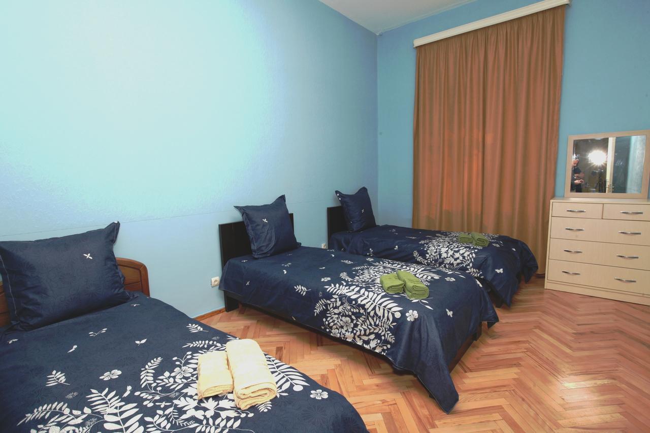 Apartment At Stalin House Tbilissi Extérieur photo