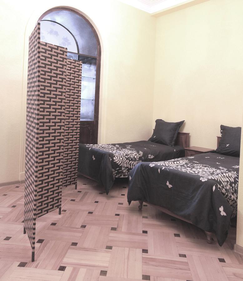 Apartment At Stalin House Tbilissi Extérieur photo