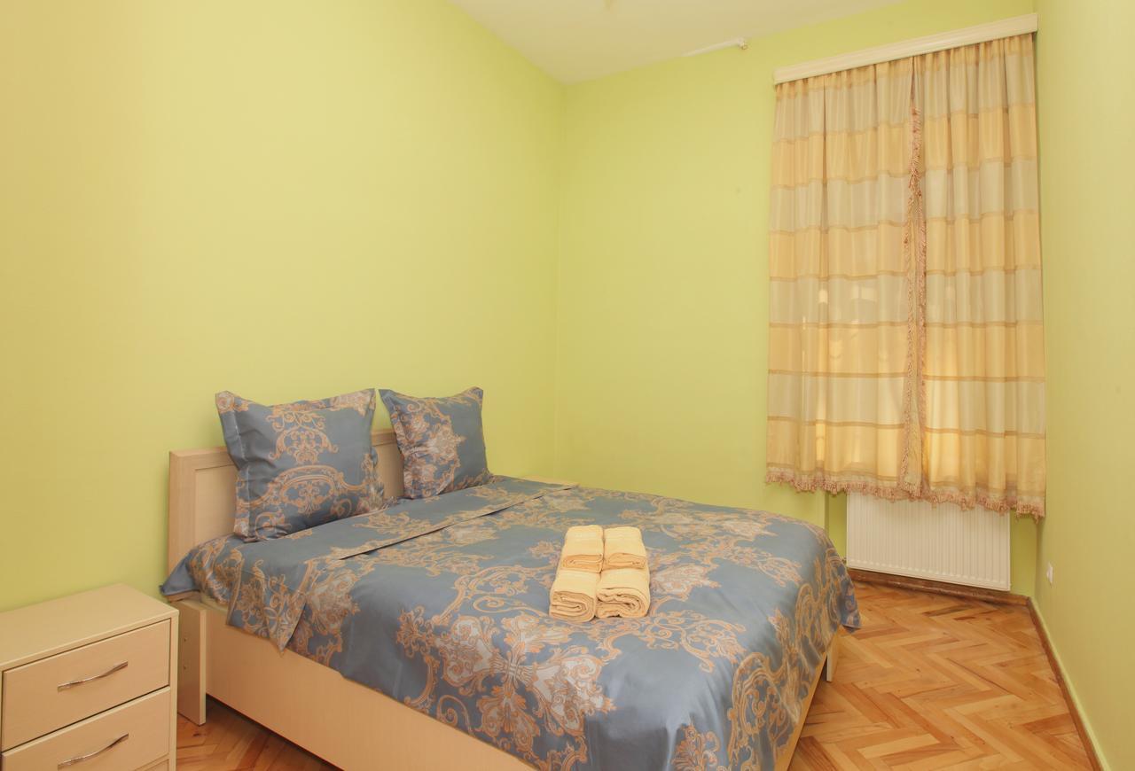 Apartment At Stalin House Tbilissi Extérieur photo