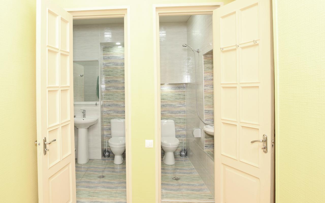 Apartment At Stalin House Tbilissi Extérieur photo