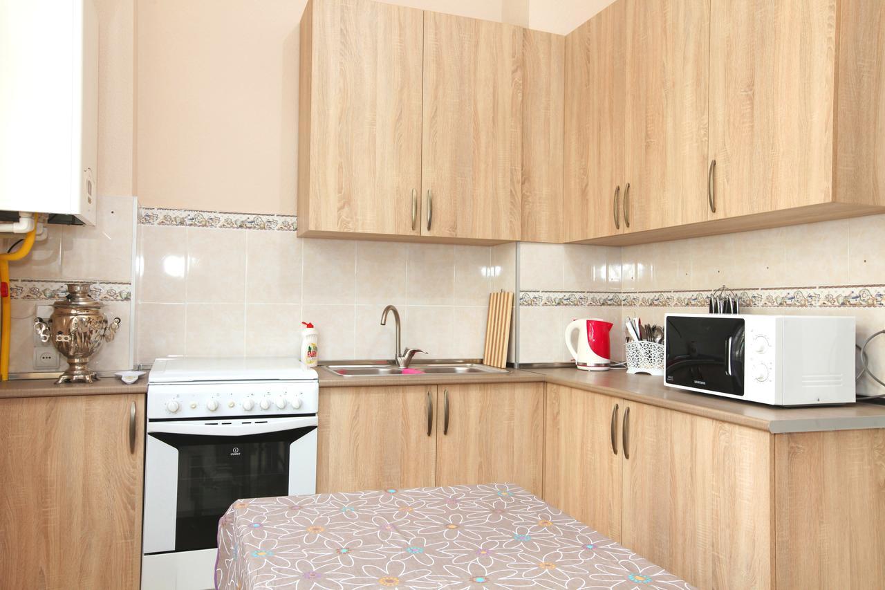 Apartment At Stalin House Tbilissi Extérieur photo