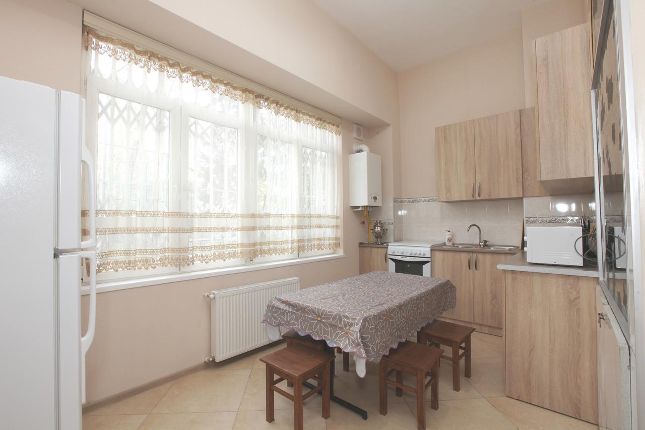 Apartment At Stalin House Tbilissi Extérieur photo