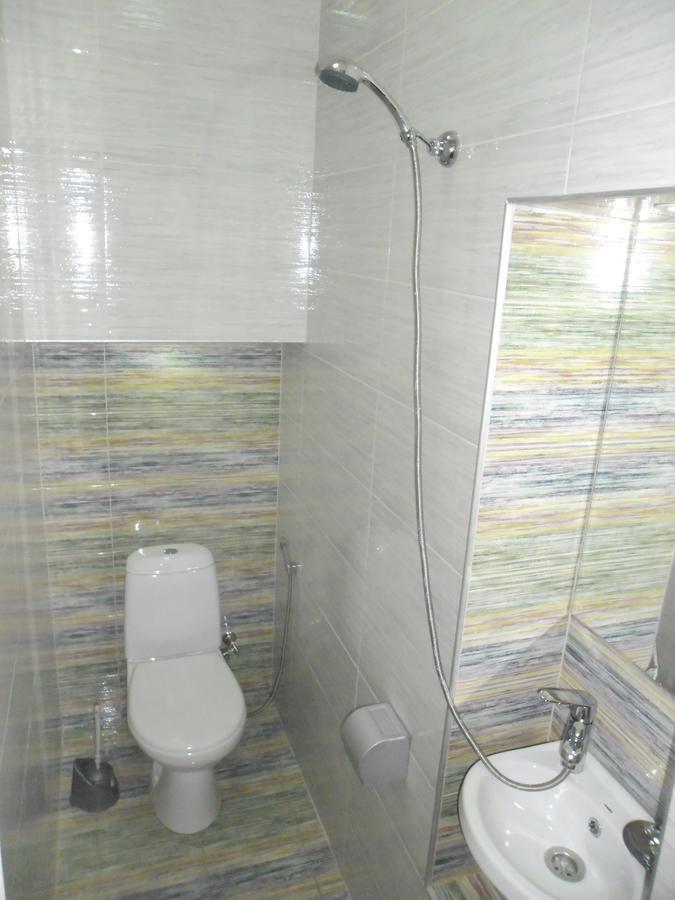 Apartment At Stalin House Tbilissi Extérieur photo